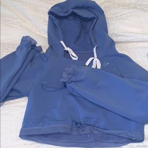 Whitney Simmons X gym shark launch 1